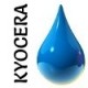 www.tintascompatibles.es / Toner compatible Kyocera tk580 cyan