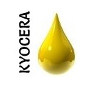 Toner compatibles Kyocera TK855 amarillo / Kyocera 1T02H7AEU0