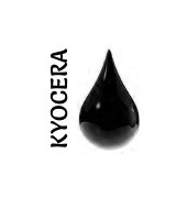Toner compatibles Kyocera TK880 negro / Kyocera 1T02KA0NL0