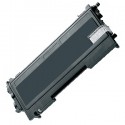 Pack ahorro Toner compatible TN2000 / TN350 / TN2005 - Negro - 2.500 Páginas (2 unidades)