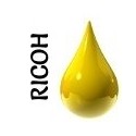 Ricoh Aficio MP C2500 / MP C3000 / Toner compatibles 888641 amarillo