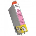 Cartucho tinta compatible EPSON T0596 - C13T05964010 - Light magenta - 17 ML