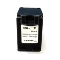 Tinta compatible HP 336 - Negro - 20 ML