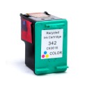 Tinta compatible HP 342 - HP C9361EE color 18 ml
