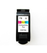 Cartucho compatible HP 78 - Color - 38 ML