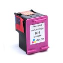 Cartucho compatible HP 901 XL - Color - 18 ML