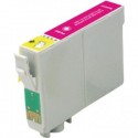 Cartucho tinta compatible EPSON T0793 - ﻿﻿C13T07934010 - Magenta - 15 ML