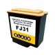 Cartucho compatible Olivetti FJ 31 Negro / Tintas compatibles Olivetti