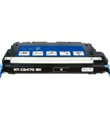 Toner Q6470A compatible - Negro - 6000 Páginas
