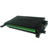 Toners compatibles CLP620C - CLP670C - Cyan 