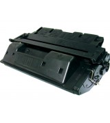 Toner reciclado C8061X - Negro - 10.000 Páginas