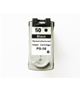 Cartucho compatible CANON PG 50 - Negro - 18 ML