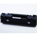 Pack ahorro Toner Compatible CE285A - CRG725 - Negro - 1600 Páginas (2 unidades)