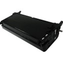 Toner compatible Epson Aculaser C2800 / C13S051161 negro - 8.000 pg