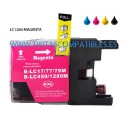 Cartucho de tinta compatible Epson T1578 / Epson C13T15784010 negro mate
