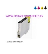 Cartucho compatible EPSON T0441 / Tintas compatibles Epson
