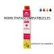 Tinta compatible EPSON T1813 - C13T18134010 - Magenta - 12 ML