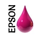 Cartuchos de tintas compatibles Epson T1597 / Epson C13T15974010 rojo