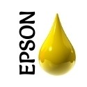 Cartuchos de tinta compatibles Epson T1574 / Epson C13T15744010 amarillo