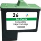 Tinta compatible 26Color - 18 ML / Tintas toner compatible