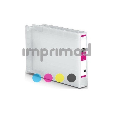 Tintascompatibles.es - Tinta compatible Epson T9083