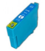 Tinta compatible Epson T2712 - 27 XL Cyan / Tintascompatibles.es