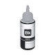 Botella de tinta compatible Epson T6731 Negro / Tinta Epson C13T67314A