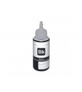 Botella de tinta compatible Epson T6641 Negro - C13T66414A