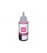Botella de tinta compatible Epson T6643 Magenta - C13T66434A