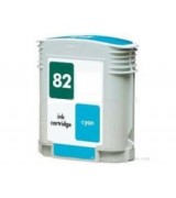 Tinta compatible HP 82 / HP 82XL compatible