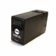 Cartucho de tinta compatible Canon PGI1500xl / Canon 9182B001 Negro