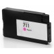 Cartucho compatible HP 711 / Tinta HP CZ131A