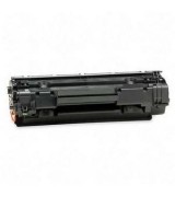 Toner compatible CB436A / HP 36A Negro - 2000 Páginas