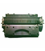 Toner HP CE505A - CRG719 - Negro - 2.300 Páginas