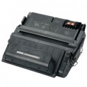 Toner alternativo HP Q1338A - Negro - 12000 Páginas