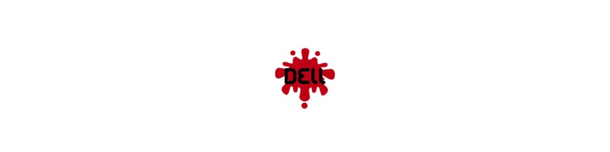Toner para impresoras Dell