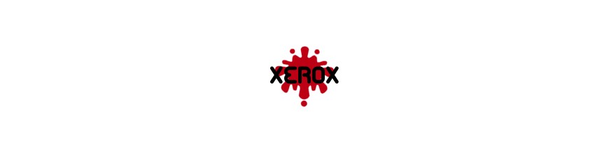 Tambores para impresoras Xerox